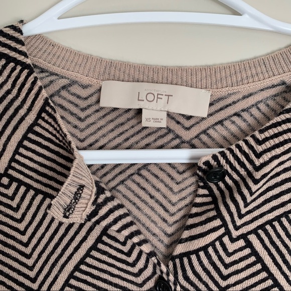 Loft Cardiagn - Picture 3 of 7